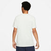 Nike Court Rafa Clay Tee (M) (Grey)