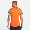 Nike Court Advantage Rafa Top (M) (Orange) Nike
