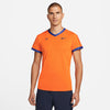 Nike Court Advantage Rafa Top (M) (Orange) Nike