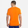 Nike Court Rafa Seasonal Tee (M) (Orange)