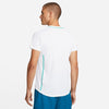 Nike Court Slam Polo Melbourne (M) (White)