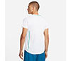Nike Court Slam Polo Melbourne (M) (White)