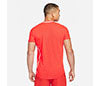 Nike Court Slam Polo Melbourne (M) (Red)