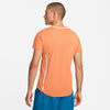 Nike Court Slam Polo Melbourne (M) (Orange) Nike