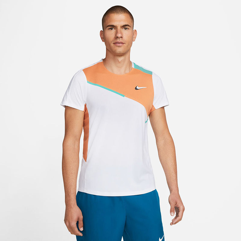 Nike Court Slam Top Melbourne (M) (White) Nike
