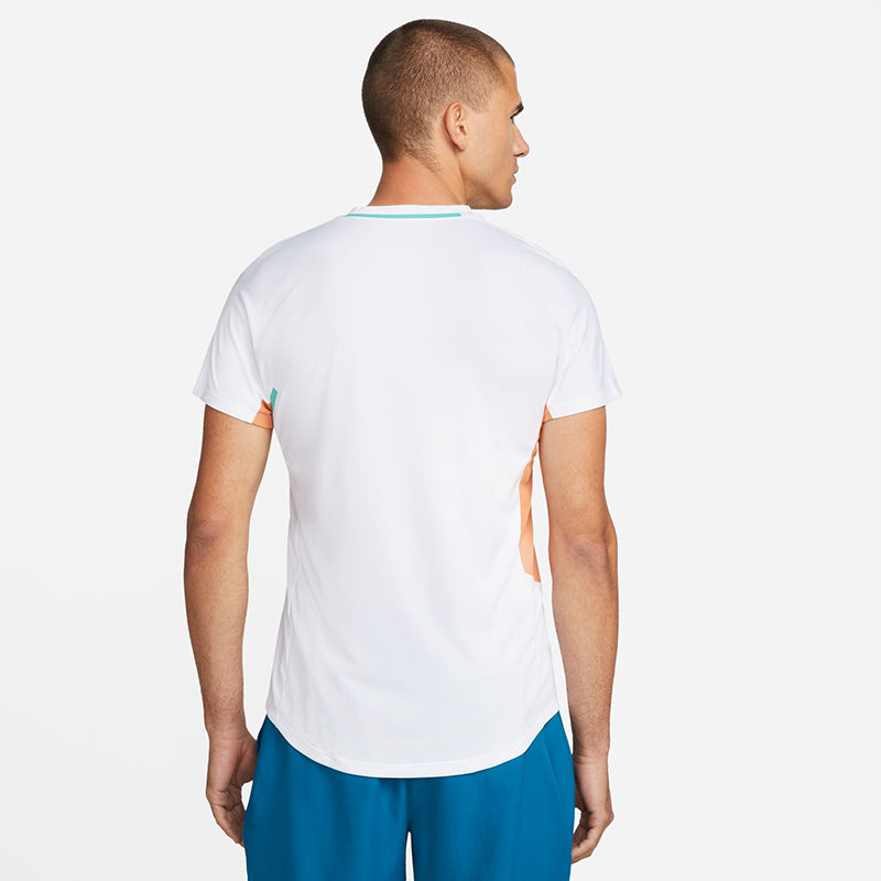 Nike Court Slam Top Melbourne (M) (White) Nike