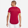 Nike Court Slam Top Melbourne (M) (Red) Nike