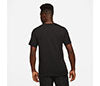 Nike Seasonal Court Tee (M) (Black)