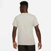 Nike Seasonal Court Tee (M) (Grey) Nike