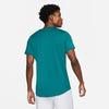 Nike Court Breathe Advantage Polo (M) (Green) Nike
