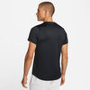 Nike Court Breathe Advantage Top (M) (Black) Nike