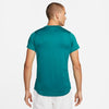 Nike Court Breathe Advantage Top (M) (Green) Nike