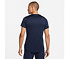 Nike Court Breathe Advantage Top (M) (Navy)