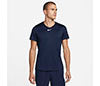 Nike Court Breathe Advantage Top (M) (Navy)