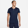 Nike Court Breathe Advantage Top (M) (Navy)