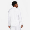 Nike Breathe Advantage Half-Zip Top (M) (White)