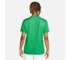 Nike Dri-Fit Victory Solid Polo (M) (Green)