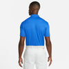 Nike Dri-Fit Victory Solid Polo (M) (Royal)