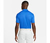 Nike Dri-Fit Victory Solid Polo (M) (Royal)
