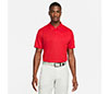 Nike Dri-Fit Victory Solid Polo (M) (Red)