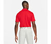 Nike Dri-Fit Victory Solid Polo (M) (Red)