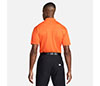Nike Dri-Fit Victory Solid Polo (M) (Orange)
