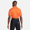 Nike Dri-Fit Victory Solid Polo (M) (Orange)