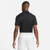 Nike Dri-Fit Victory Solid Polo (M) (Black) Nike
