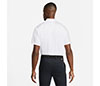 Nike Dri-Fit Victory Solid Polo (M) (White)