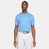 Nike Dri-Fit Victory Solid Polo (M) (Light Blue)