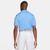 Nike Dri-Fit Victory Solid Polo (M) (Light Blue)