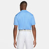 Nike Dri-Fit Victory Solid Polo (M) (Light Blue)