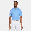 Nike Dri-Fit Victory Solid Polo (M) (Light Blue)