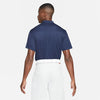 Nike Dri-Fit Victory Solid Polo (M) (Navy)