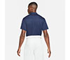 Nike Dri-Fit Victory Solid Polo (M) (Navy)