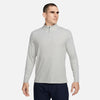 Nike Advantage Vapor Half Zip Zip Top (M) (White)