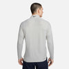 Nike Advantage Vapor Half Zip Zip Top (M) (White) Nike