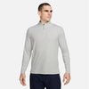Nike Advantage Vapor Half Zip Zip Top (M) (White)