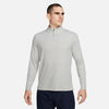 Nike Advantage Vapor Half Zip Zip Top (M) (White)