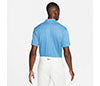Nike Dri-Fit Victory Colorblock Polo (M) (Blue)
