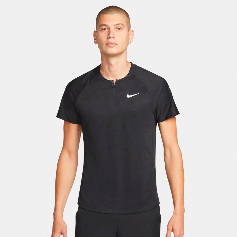 Nike Court Slam London Top Nt (M) (Black) Nike