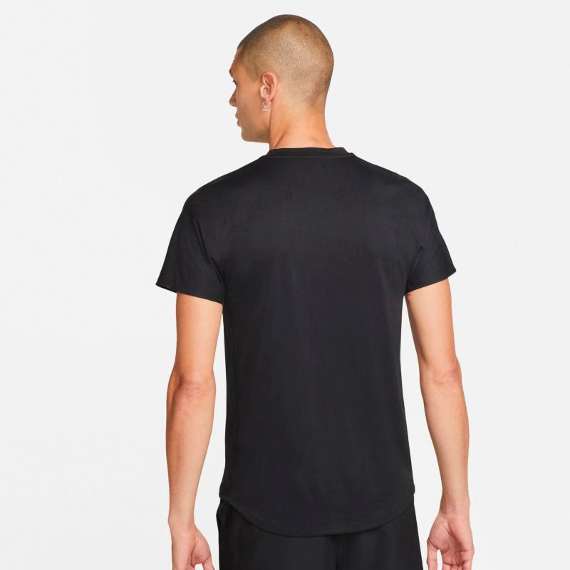 Nike Court Slam London Top Nt (M) (Black) Nike