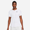 Nike Court Slam London Top Nt (M) (White) Nike