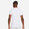 Nike Court Slam London Top Nt (M) (White) Nike