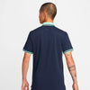 The Nike Heritage Polo Slim 2.0 (M) (Navy) Nike