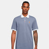 The Nike Heritage Polo Slim 2.0 (M) (Ashen Slate)