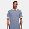The Nike Heritage Polo Slim 2.0 (M) (Ashen Slate) Nike