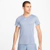 Nike Court Dri-Fit Advantage Top (M) (Ashen Slate)