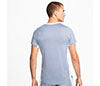Nike Court Dri-Fit Advantage Top (M) (Ashen Slate)