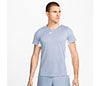 Nike Court Dri-Fit Advantage Top (M) (Ashen Slate)